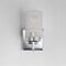 Maxim Lighting Rigata 1-Light Wall Sconce, Polished Nickel 21371CRPN - alternate 2